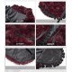 Blood Supply The Orphanage Faux Fur Cape(Full Payment Without Shipping)